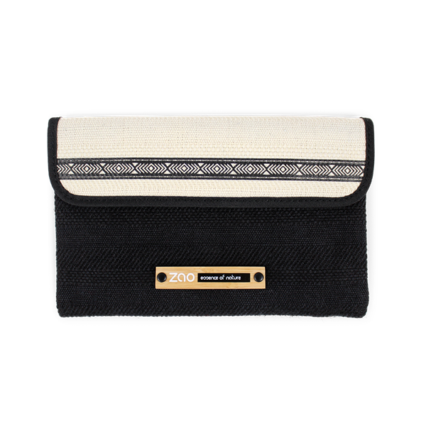 Fendi deals makeup pouch